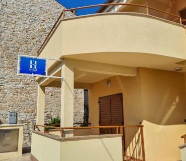 Novigrad Apartment | Apartment Manuel