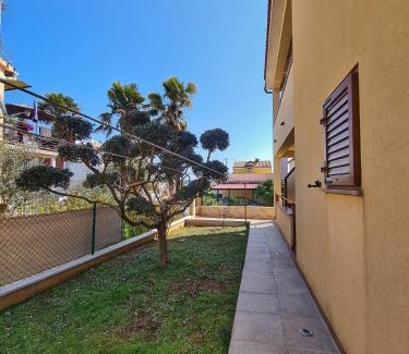 Novigrad Apartment | Apartment Manuel