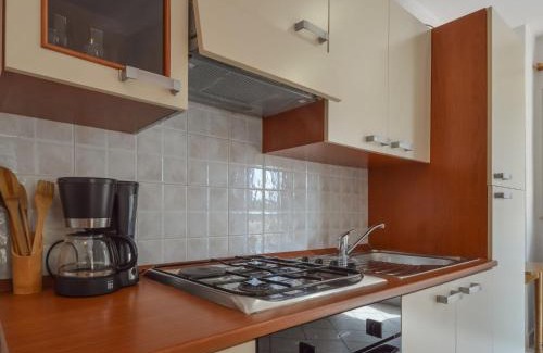 Obrovac Apartment | Apartment Mara-1 by Interhome