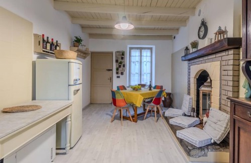 Colico Apartment | Apartment Mara by Interhome