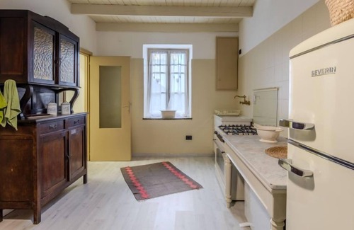 Colico Apartment | Apartment Mara by Interhome