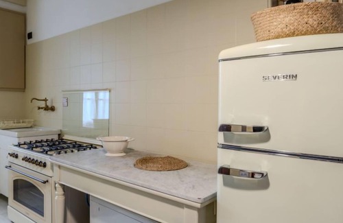 Colico Apartment | Apartment Mara by Interhome