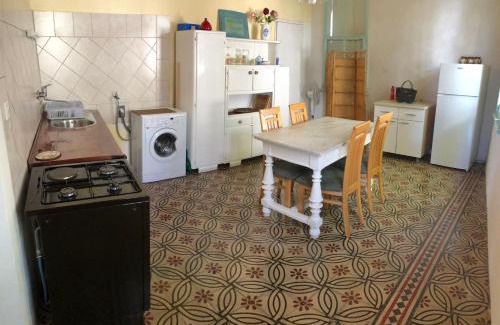 Vis Apartment | Apartment Marasovic