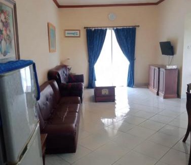 Bandulu Apartment | Apartment Marbella Anyer