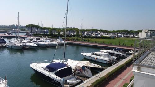 Faro Apartment | Apartment Mare e Laguna