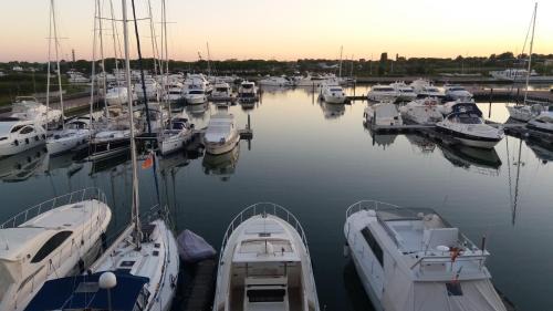 Faro Apartment | Apartment Mare e Laguna