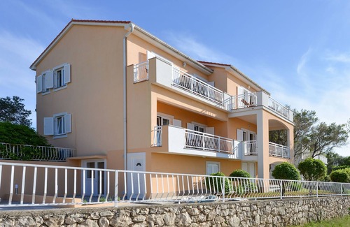 Lun Apartment | Apartment Mare with beautiful sea views
