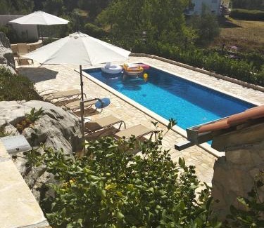 Kastel Kambelovac Apartment | Apartment MareLux