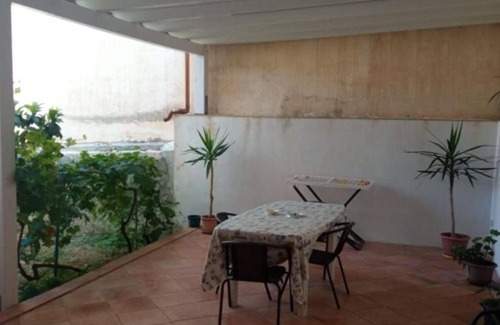 Marettimo Apartment | Apartment 'Marettimo Con Vista Giardino' with Private Garden, Wi-Fi and Air Conditioning