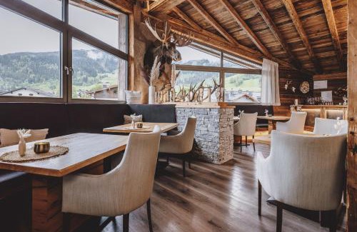 Kaprun Apartment | Apartment Margarethenstein mit privat Sauna und inklusive Zell am See-Kaprun Sommerkarte