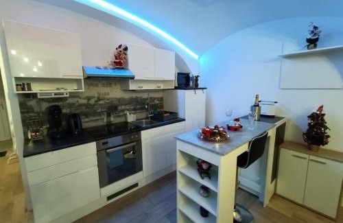 Maribor Apartment | Apartment MaRI&BoR