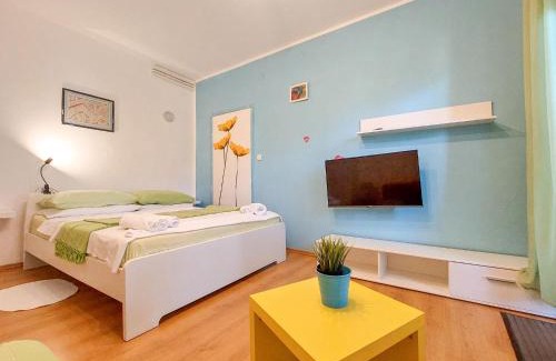 Malinska-Dubasnica Apartment | Apartment Marija by Interhome