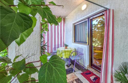 Malinska-Dubasnica Apartment | Apartment Marija by Interhome