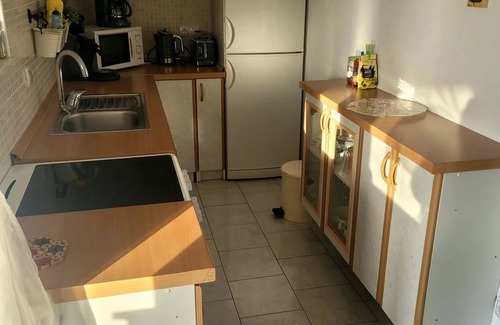 Pirovac Apartment | Apartment Maria (114921-A1) - Pirovac