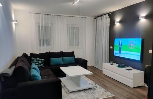 Canton 10 Apartment | Apartment Maria
