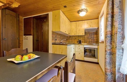 Saas-Fee Apartment | Apartment Maria by Interhome