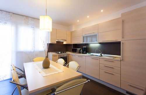 Spadici House | Apartment Maria