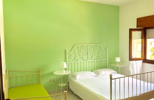 Tergu Apartment | Apartment Maria
