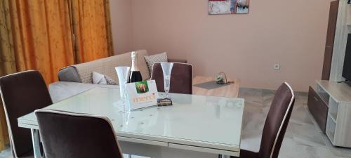 Gotse Delchev Apartment | Apartment "MARIANA"