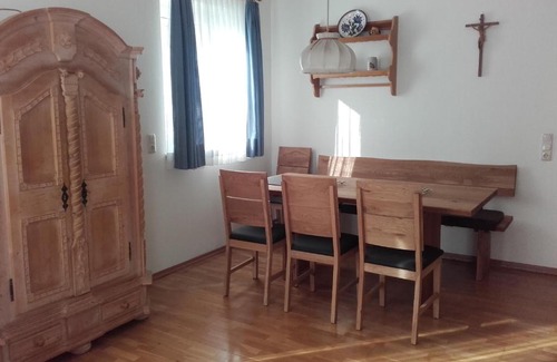 Bad Gastein Apartment | Apartment Marianne