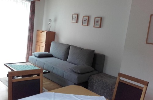 Bad Gastein Apartment | Apartment Marianne