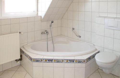 Wangerland Apartment | Apartment Marianne by Interhome