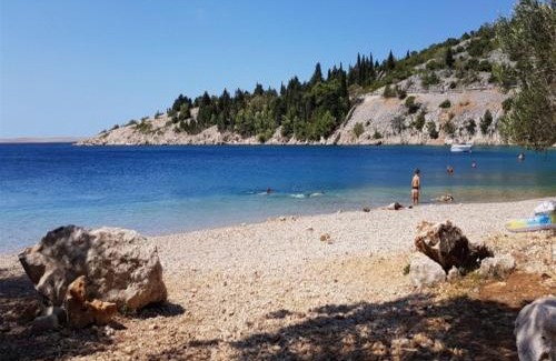 Tribanj Apartment | Apartment-Maribel-70-m-from-beach