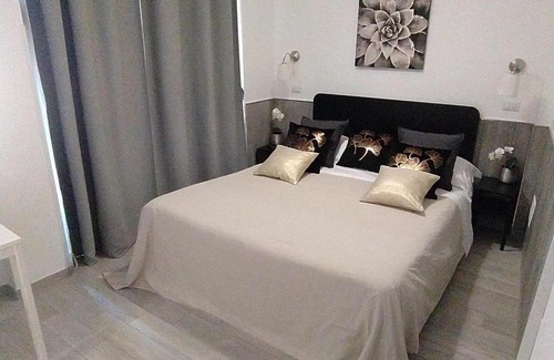 Taormina Apartment | Apartment Marifra Garden