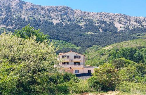 Baska Apartment | Apartment Marija-2 by Interhome