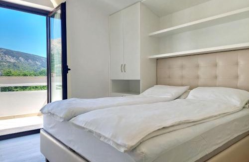 Baska Apartment | Apartment Marija-2 by Interhome