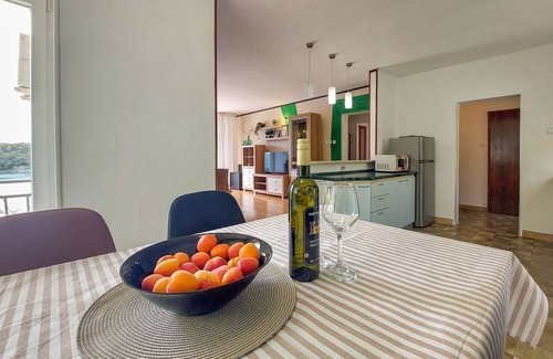 Municipality of Omisalj Apartment | Apartment Marija by Interhome