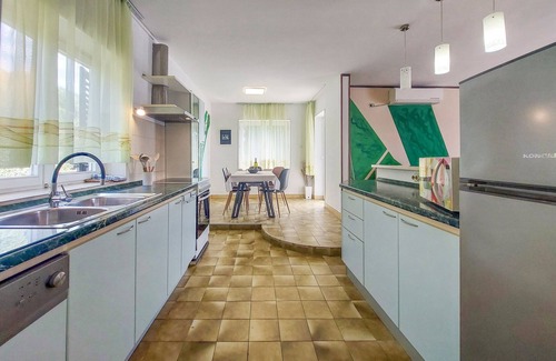 Municipality of Omisalj Apartment | Apartment Marija by Interhome
