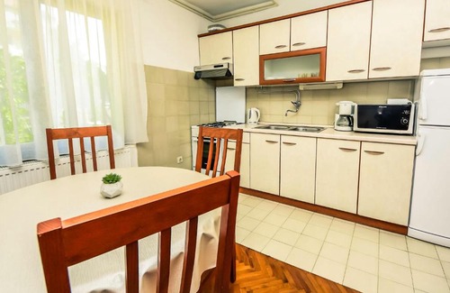 Vir Apartment | Apartment Marija by Interhome