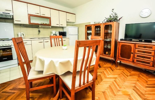Vir Apartment | Apartment Marija by Interhome
