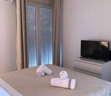 Split Apartment | Apartment Marija