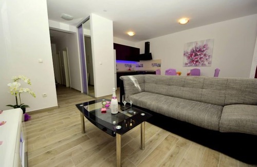 Trogir Apartment | Apartment Marin by Interhome