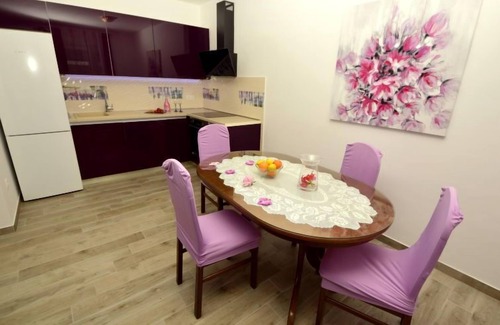 Trogir Apartment | Apartment Marin by Interhome