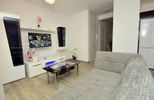 Trogir Apartment | Apartment Marin by Interhome