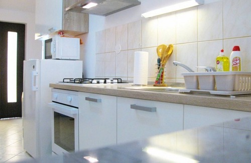 Tribunj Apartment | Apartment Marina, (15621), Tribunj, hr