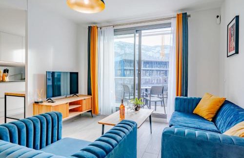 Denia Apartment | Apartment Marina Real III-6 by Interhome
