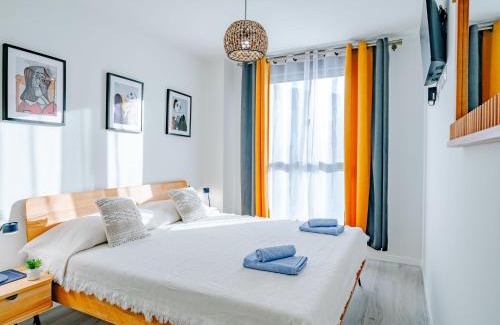 Denia Apartment | Apartment Marina Real III-6 by Interhome