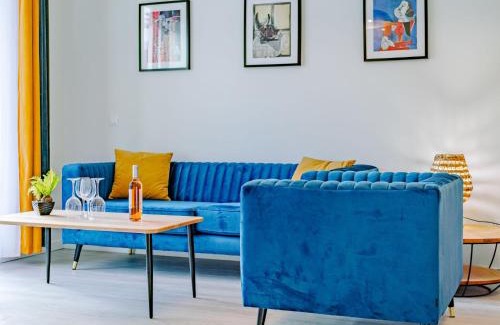 Denia Apartment | Apartment Marina Real III-6 by Interhome