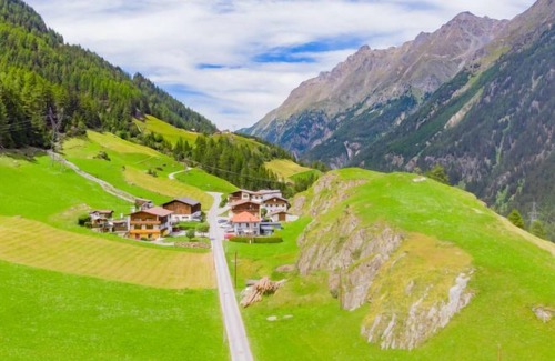 Soelden Apartment | Apartment Mario in Sölden - 8 persons, 4 bedrooms