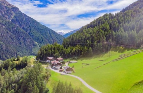 Soelden Apartment | Apartment Mario in Sölden - 8 persons, 4 bedrooms