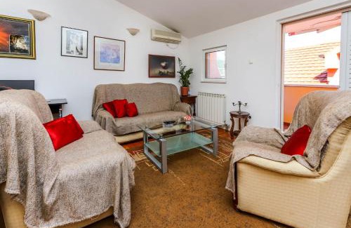 Gospostina Apartment | Apartment Mario