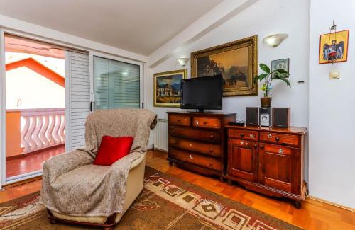 Gospostina Apartment | Apartment Mario
