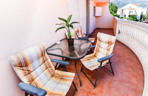 Gospostina Apartment | Apartment Mario