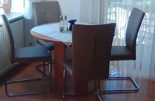 Obertrubach Apartment | Apartment Marion Striegel