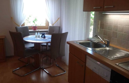 Obertrubach Apartment | Apartment Marion Striegel