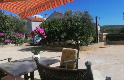 Municipality of Posedarje Apartment | Apartment Maris
